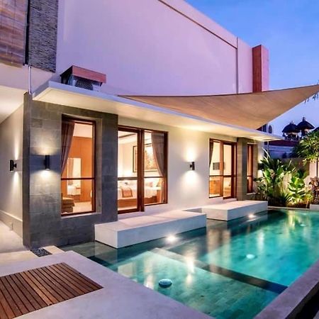 Pondok Arya Kuta Villas By Kamara Exterior foto